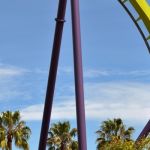 Six Flags Discovery Kingdom - Medusa - 034